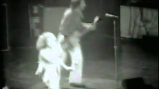 The Who - Dreaming From The Waist (Live Cleveland 1975)