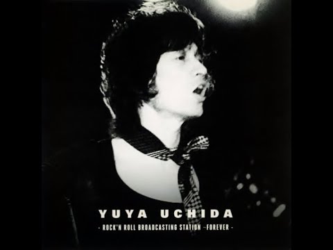 内田裕也&1815 Rock'n Roll Band ／ Rock 'n' Roll Broadcasting