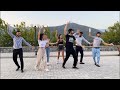 6K Кайфовая Мадина Лезгинка 2024 Чеченская Песня Madina Lezginka Dance Chechen ALISHKA Balaken Park