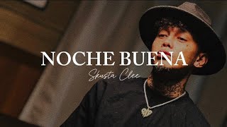 Noche Buena ~ Skusta Clee (Lyrics)