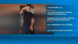 BCSO looking for missing teen, last seen leaving home on west side