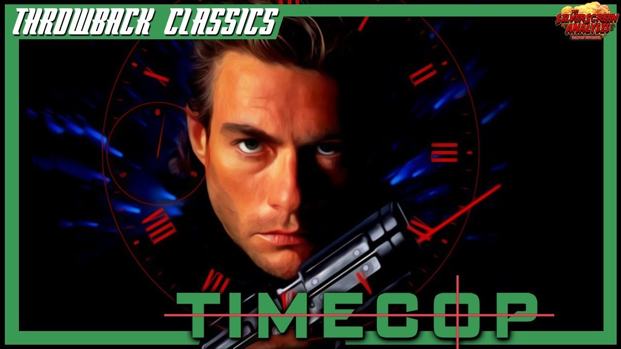 1994 Timecop