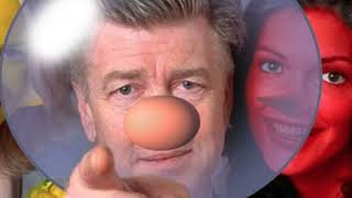 David Lynch For Nintendo Switch