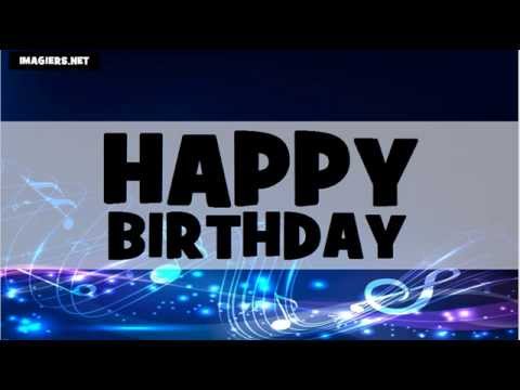 გილოცავ დაბადების დღეს