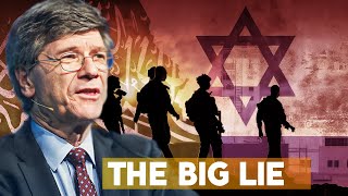 GENOCIDE ENDS — But The Truth Is WORSE Than You Think | Prof. Jeff Sachs