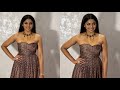 Pooja Sawant Looking Beautiful|Chal ab Wahan|Music Video Launch