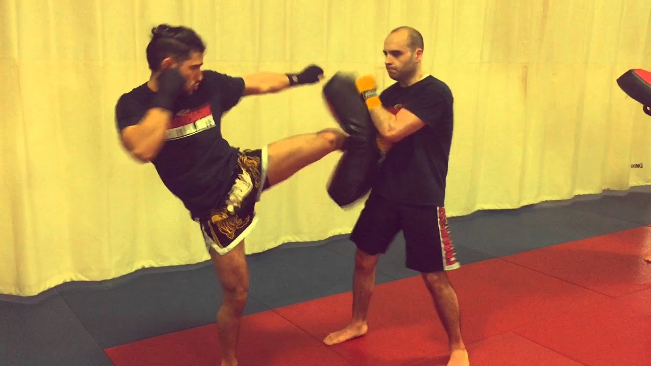 STX KICKBOXING Progressive Martial Arts Queens NY YouTube