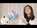 ACNE Skin Care Routine! (Dermalogica Products)
