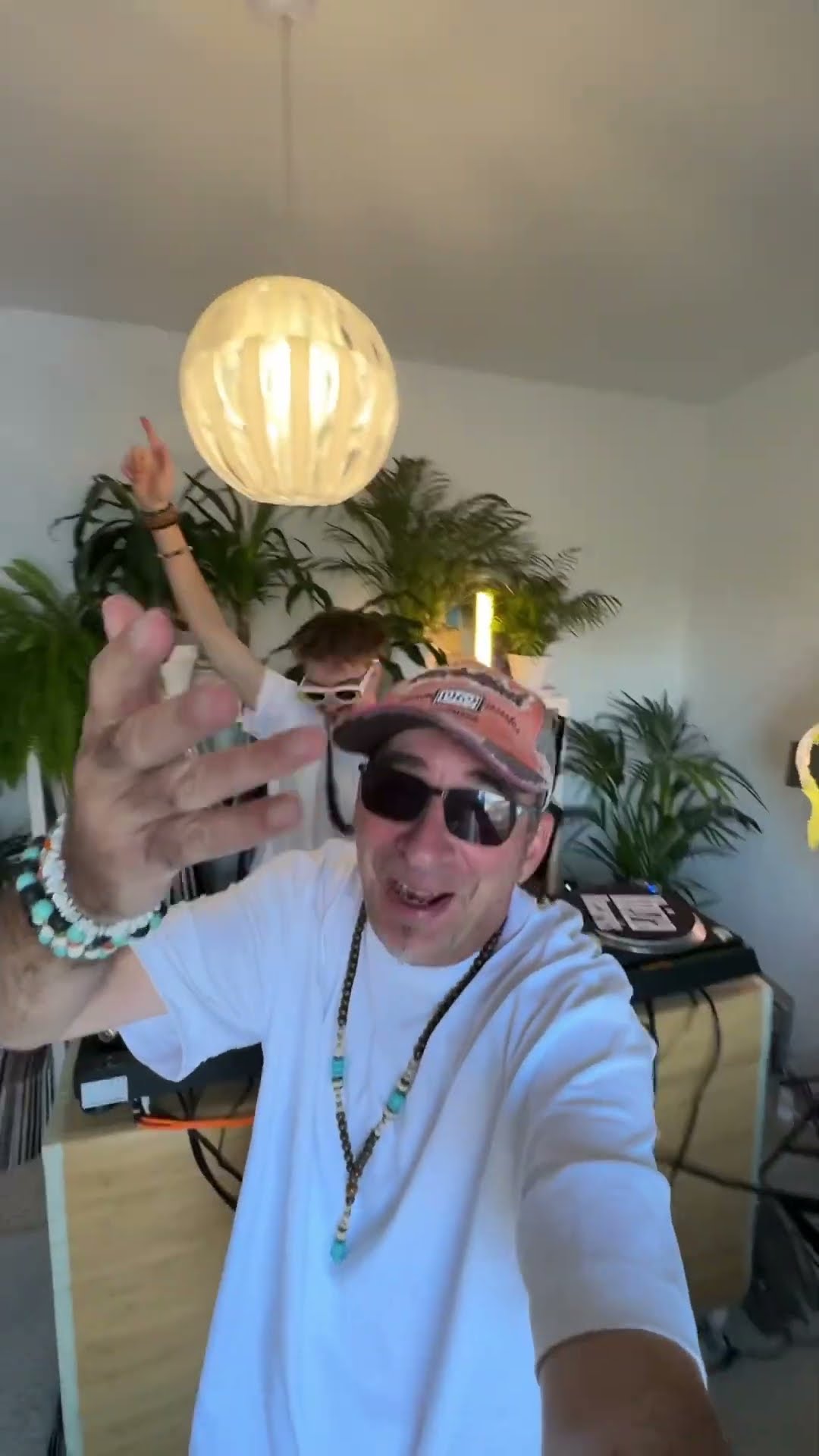 Dance Classics Tip Of The Day: Yves Larock - Rise Up ?☀️