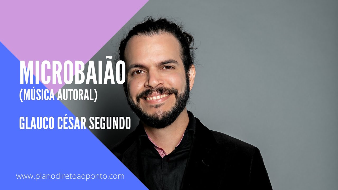 Microbaião (Glauco César Segundo)