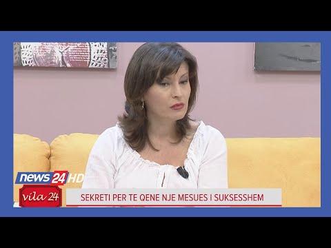 Video: Si Të Përgëzoni Një Koleg Mësues