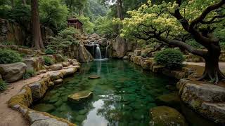 Emotional Cello & Piano Duet - Classical Instrumental Music for Forest Serenity