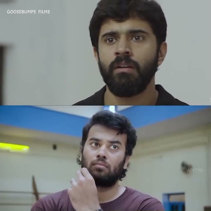 Premam - Original vs Remake | Nivin Pauly, Alphonse Puthren