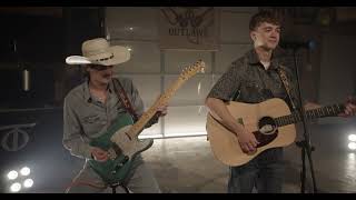 Texoma Outlaws - “The Trail”  (Official Music Video) 