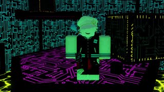 FE2CM Wall Sci Facility by a random idiot