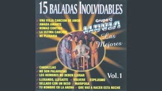 Mi Plegaria