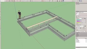 Medeek Foundation Plugin:  Tutorial 1 - Extension Overview