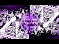 shake + zoom out ; alight motion