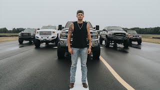 Sean Stemaly  Z71 (Official Music Video)