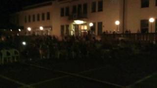 Komat - Potřebuju Sex - Chvaletice 27.8.2016
