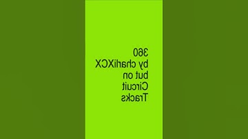 Thumbnail of 360 by charli XCX but it’s played on a Novation Circuit Tracks