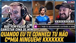 MCH NÃO TANKOU KNG ALASTRANDO MUITO O FER KKKKKKKKKKKKKKKKKKKKKKKKK