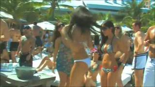 Geo DaSilva & Karmin Shiff - Bulu Bulu 2011 (Joe Maker Rmx) SEXY HOT VIDEO PARTY