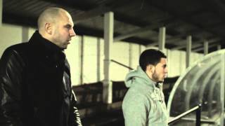 Nike Football: The Chance: Eden Hazard's First Find