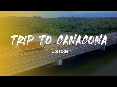 Trip to Canacona