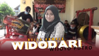 Lagu Jaranan WIDODARI - Della Kumala - WIJOYO PUTRO KEDIRI