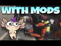 Lethal Company WITH MODS