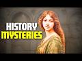 Top 5 History Mysteries That Make No Sense Mp3 Song