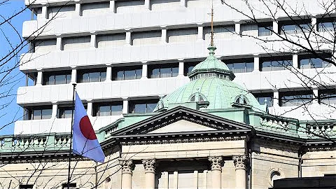 Bank of Japan May End Negative Rates by Year-End: Former Board Member - DayDayNews