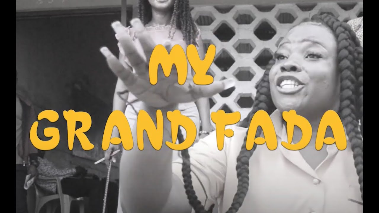Patapaa - Grand Fada feat. Ada (Official Video) - YouTube