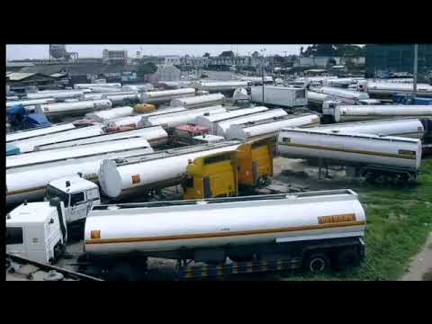 Iroyin Yajoyajo NUPENG ṣẹ Wélé ìyanṣẹ Lódì Lẹ Yìn àdéhùn Pẹ Lú Iléeṣẹ ìpọnpo Dangote