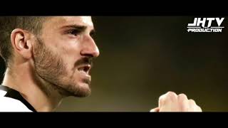 Leonardo Bonucci -Goodbye Juventus 2010 2017  HD