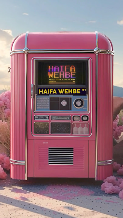 A new era unlocked and #TawaamHayati is the first pick🎯❤️