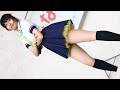 【EOS R5／8K】 ヤンチャン学園SENDAI／ひなたぼっこライブ① 20201103 [8K]