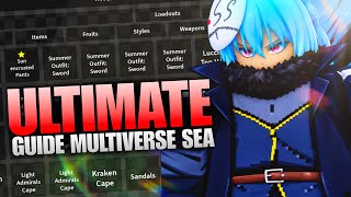 RE-AOPG | ULTIMATE F2P BUILD GUIDE📊 YOU NEED IN NEW RE-AOPG🔥#roblox #aopg #reaopg 