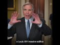 The Ballroom Boondoggle