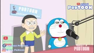 PODCAST DORAEMON NOBITA