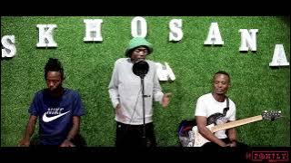 Family Boyz _-_Wanyaka ft. J-Election (Live)