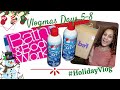 Vlogmas | Target Toy Shopping | Bath & Body Works | Fake SNow? | Unboxing Gifts