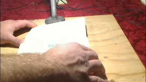 DIY Book Scanner Laser-Based Scanning modification