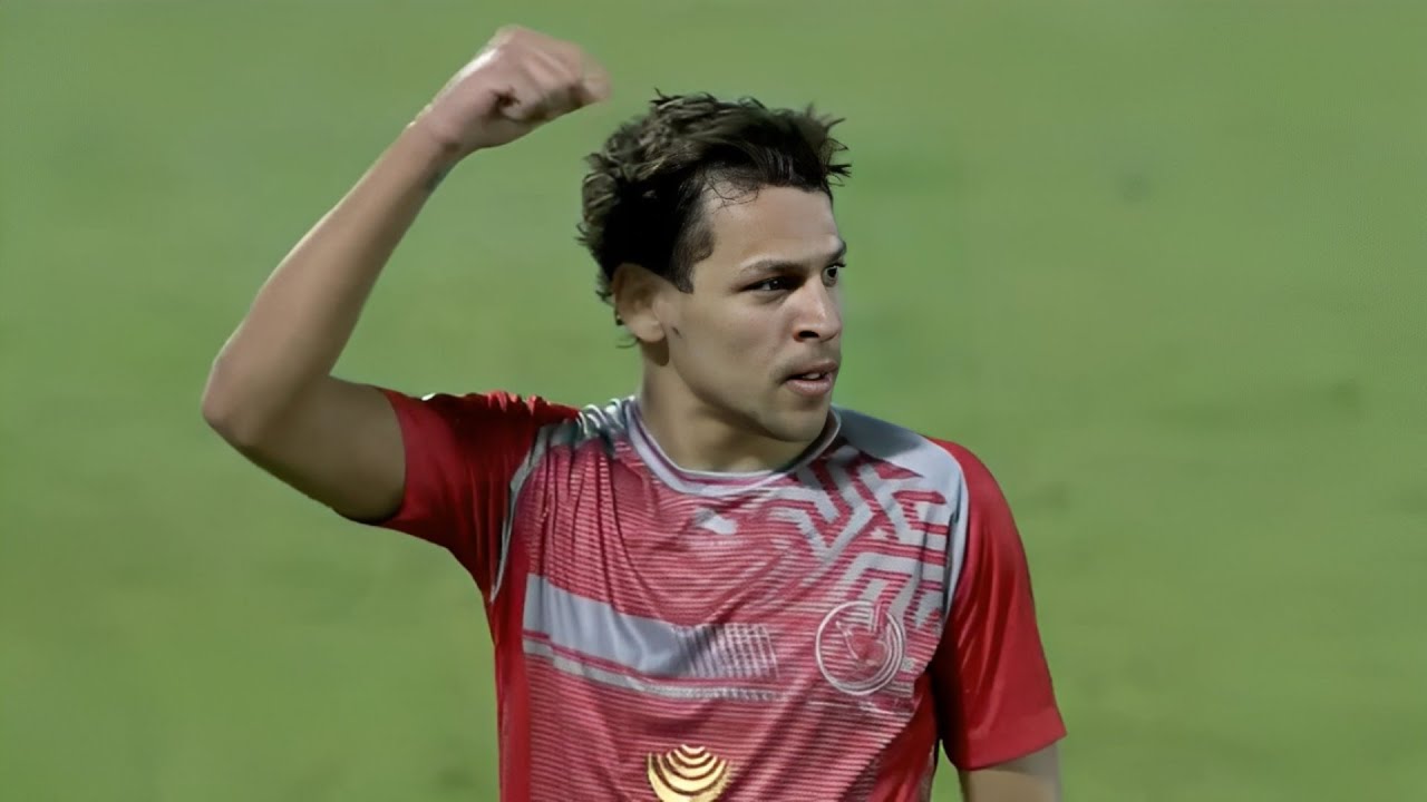 أجمل أهداف التونسي يوسف المساكني | 30 هدف 💥😱