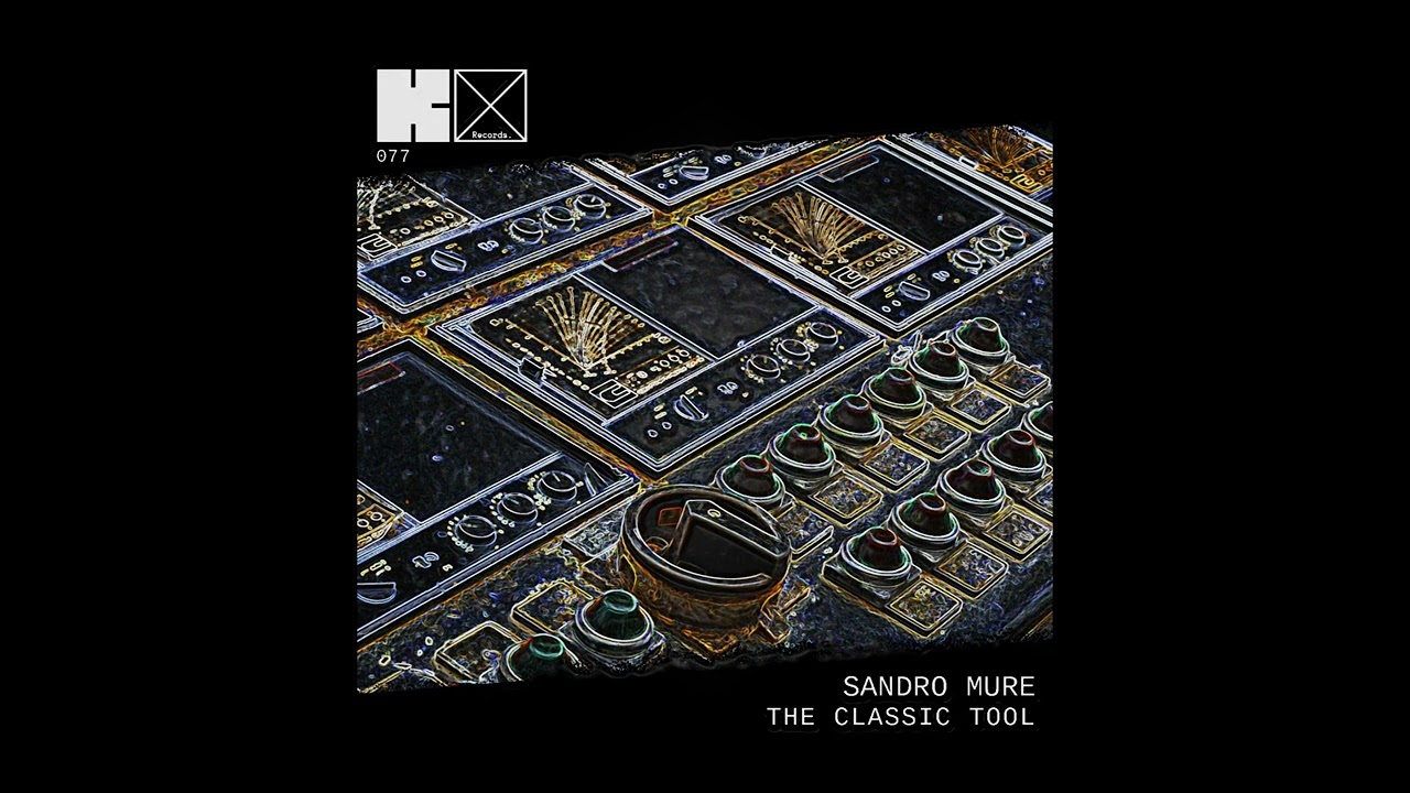 在 YouTube 上觀看「Sandro Mure - The Classic Tool」 在 YouTube 上觀看「Sandro Mure - The Classic Tool」