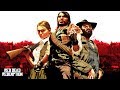 Red dead redemption all cutscenes movie with full ending  characters conversations 1080p 60fps