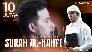 Download lagu Salim Bahanan||Al kahfi full