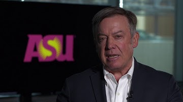 ASU is #1 in Innovation for the 5th straight year.