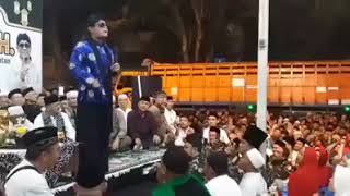 Ceramah Gus Miftah, terkait RUU KUHP #viral . Kocak abiss!!